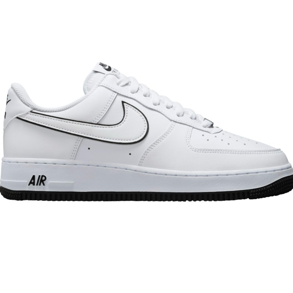 Nike Unisex Air Forces 1’s 07